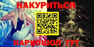 гашик Кандалакша